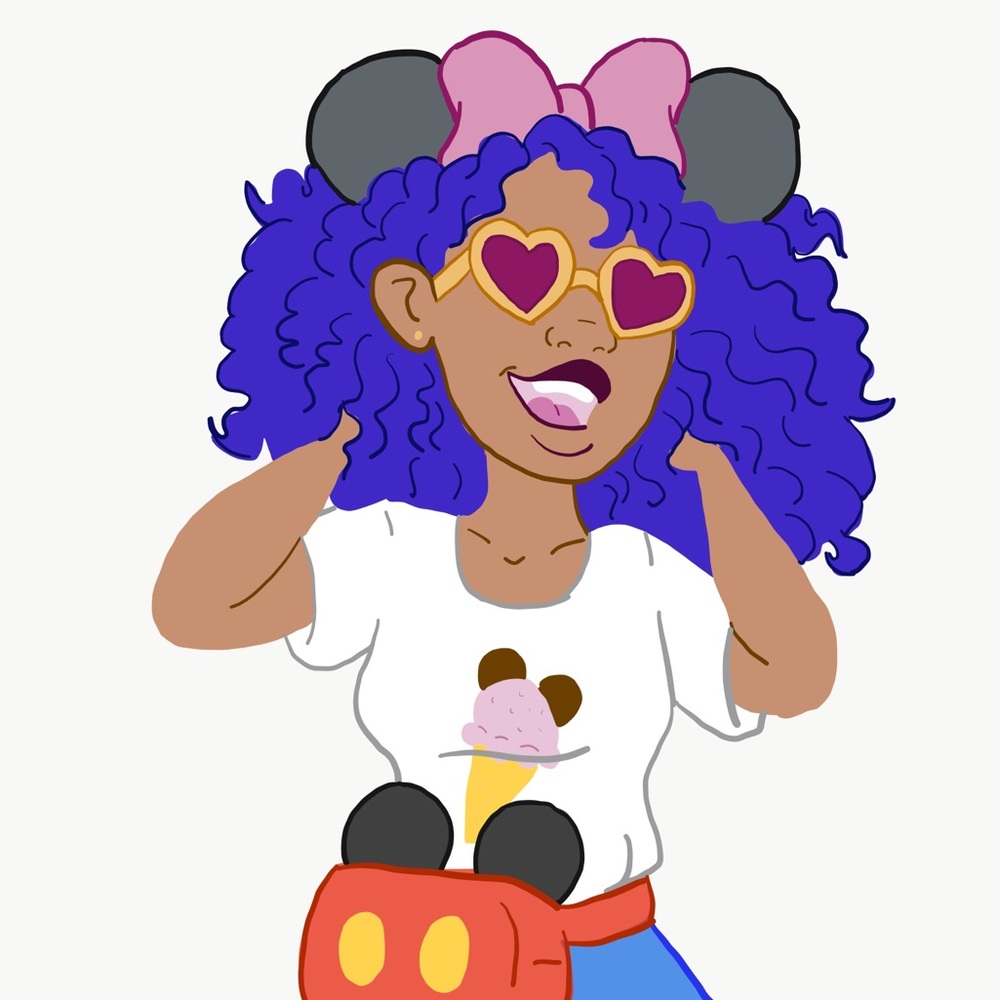 Meet your Posher, Thaïs